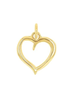 amor Damen Motivanhänger in gold