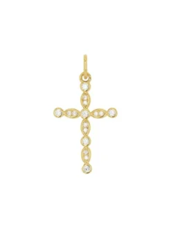 amor Damen Motivanhänger in gold