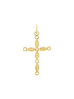 amor Damen Motivanhänger in gold