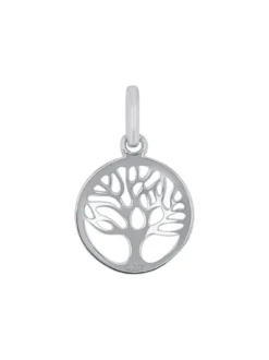 amor Damen Motivanhänger in silber