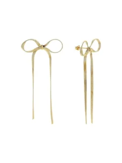 amor Damen Ohrhänger in gold