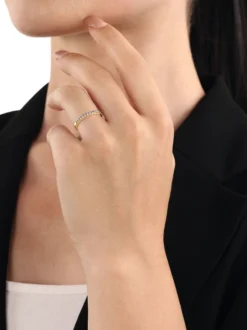 amor Damen Ring in gold