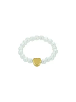 amor Damen Ring in gold