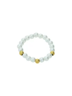 amor Damen Ring in gold