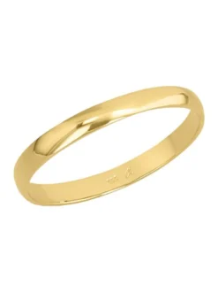 amor Damen Ring in gold