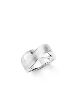 amor Damen Ring in silber