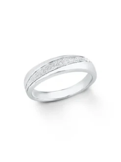 amor Damen Ring in silber
