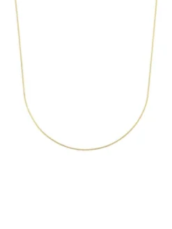 amor Damen, Unisex Collier in gold