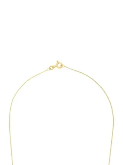 amor Damen, Unisex Collier in gold