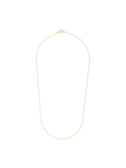 amor Damen, Unisex Collier in gold