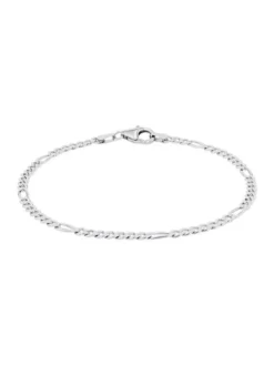 amor Unisex Armband in silber