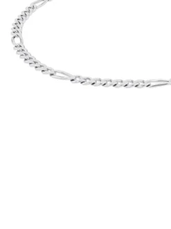 amor Unisex Armband in silber