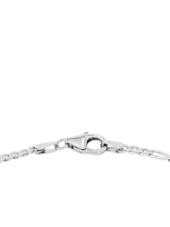 amor Unisex Armband in silber