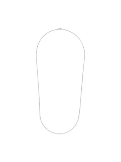 amor Unisex Collier in silber