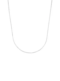 amor Unisex Collier in silber