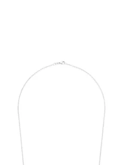 amor Unisex Collier in silber