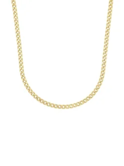 amor Unisex Halskette in gold
