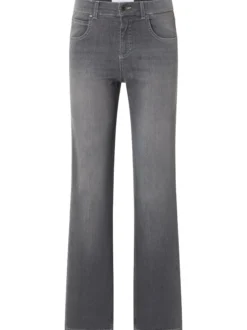 Angels Damen Jeans - Lara in grau - Länge: lang