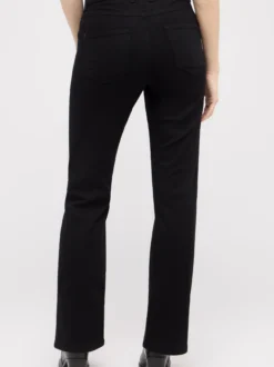 Angels Damen Jeans - Lara in schwarz - Länge: lang