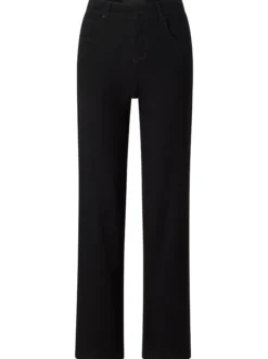 Angels Damen Jeans - Lara in schwarz - Länge: lang