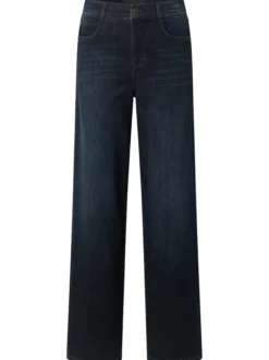 Angels Damen Jeans - Liva in rinsed - Länge: lang
