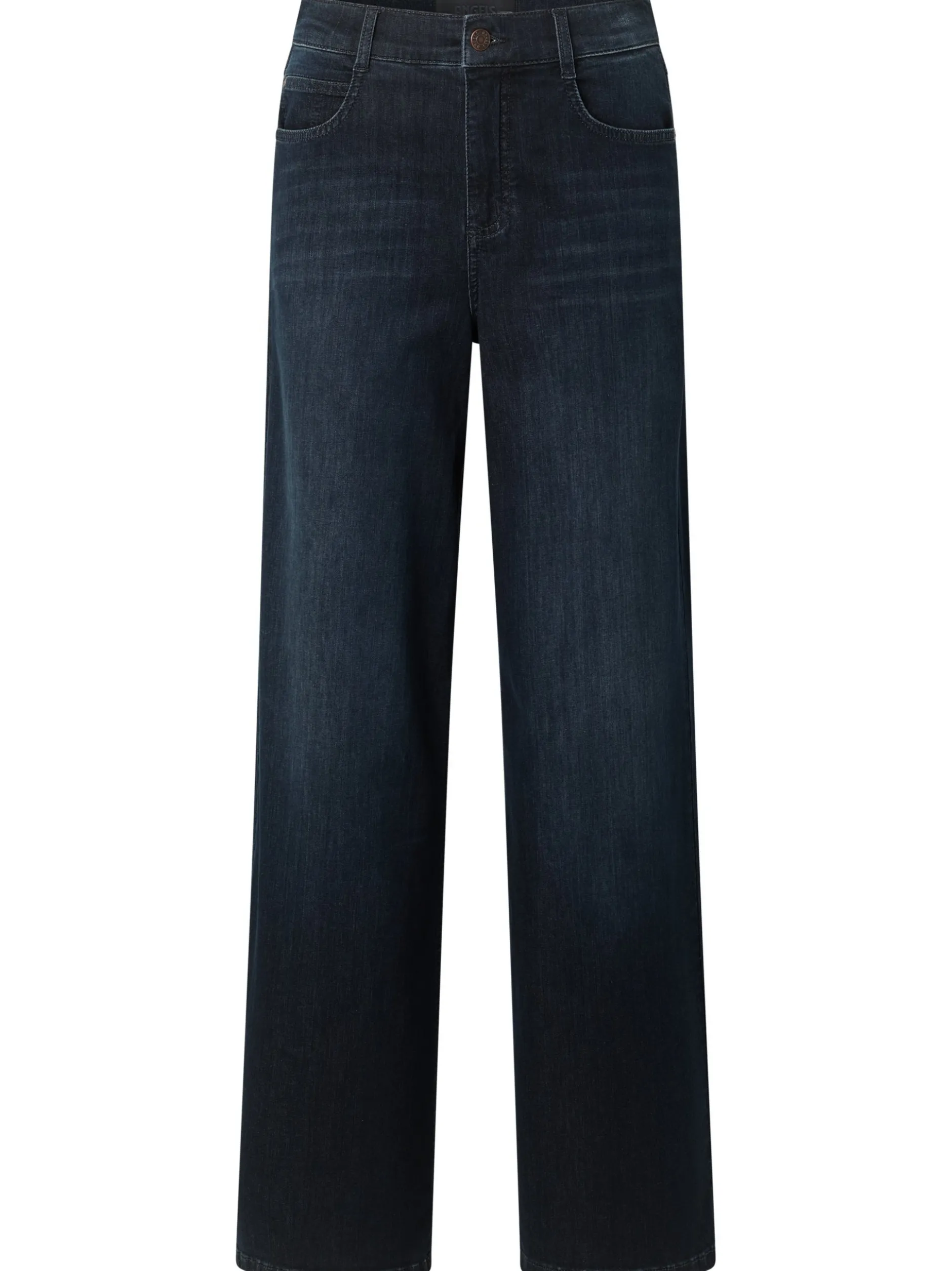 Angels Damen Jeans - Liva in rinsed - Länge: lang