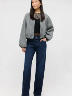 Angels Damen Jeans - Liz City in blue stone