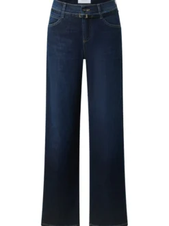 Angels Damen Jeans - Liz City in blue stone