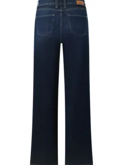 Angels Damen Jeans - Liz City in blue stone