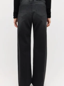 Angels Damen Jeans - Liz City in anthrazit - Länge: lang