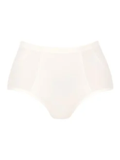 Anita Damen Miederhose Clara in ecru weiß