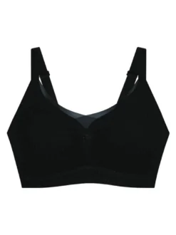 Anita Damen Soft BH - Essential Smart in schwarz