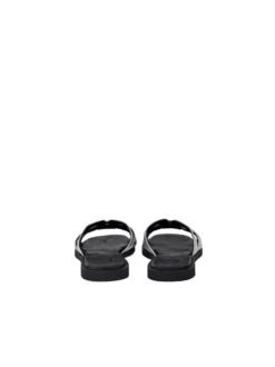 Apple of Eden Damen Sandale - ALYCIA in silber