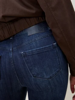 Apricot Damen Jeans in blau - Länge: lang