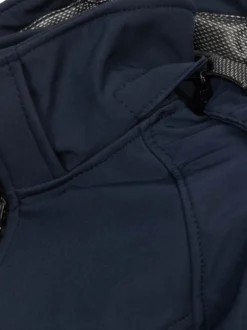 Arctic Seven Damen Softshelljacke - ASGiuliana in blau