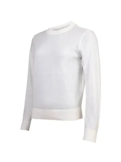 Armani Exchange Damen Strickpullover in beige