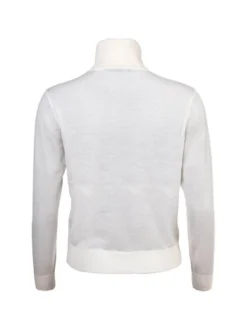 Armani Exchange Damen Strickpullover in beige