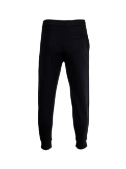 Armani Exchange Herren Jogginghose in schwarz
