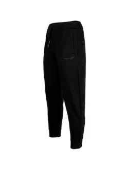 Armani Exchange Herren Jogginghose in schwarz