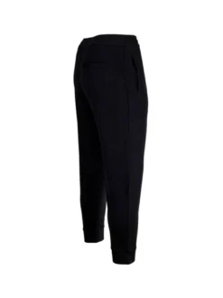 Armani Exchange Herren Jogginghose in schwarz