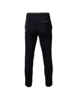 Armani Exchange Herren Jogginghose in marine