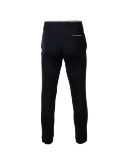 Armani Exchange Herren Jogginghose in marine