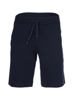 Armani Exchange Herren Shorts in marine