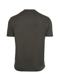 Armani Exchange Herren T-Shirt in anthrazit