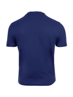Armani Exchange Herren T-Shirt in marine