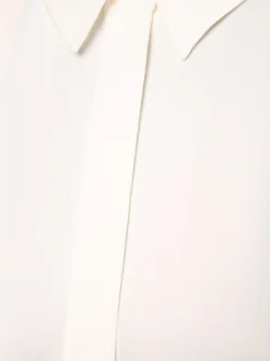 ARMEDANGELS Damen Bluse - Larisaana in ecru