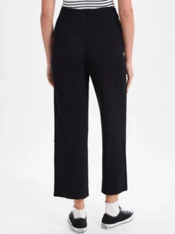 ARMEDANGELS Damen Stoffhose - Nianaa in schwarz