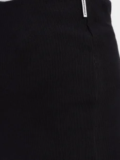 ARMEDANGELS Damen Stoffhose - Nianaa in schwarz