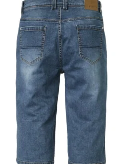 BABISTA Herren Bermuda - VISTINI in blau