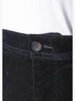 BABISTA Herren Cordhose - BABESTINI in blau
